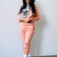 ETERNITY JOGGER SET